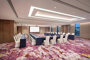 Crowne Plaza Beihai Silver Beach by IHG
