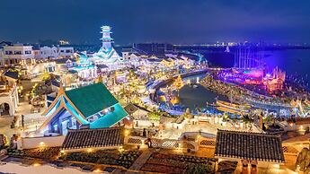 Crowne Plaza Beihai Silver Beach by IHG