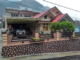 Balqis Home Stay