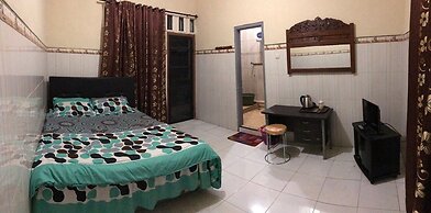 Balqis Home Stay