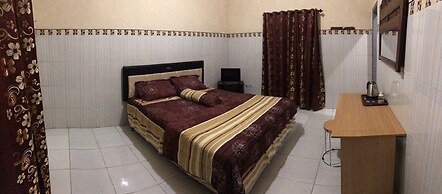 Balqis Home Stay