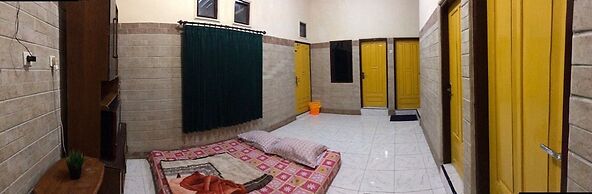 Balqis Home Stay