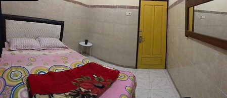Balqis Home Stay
