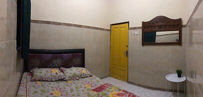 Balqis Home Stay