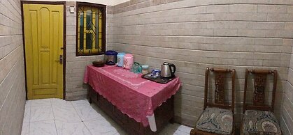 Balqis Home Stay