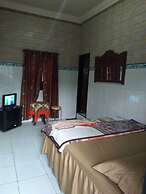Balqis Home Stay