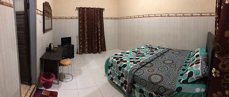 Balqis Home Stay