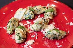 Locanda Le Due Travi