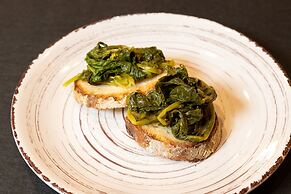 Locanda Le Due Travi