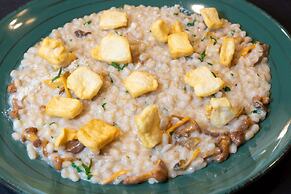 Locanda Le Due Travi