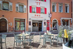 Locanda Le Due Travi