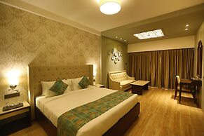 Enrise by Sayaji Rau