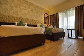 Enrise by Sayaji Rau