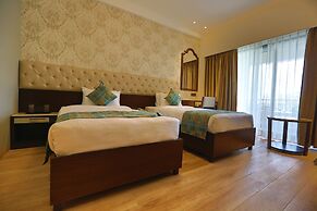 Enrise by Sayaji Rau