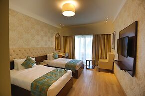 Enrise by Sayaji Rau