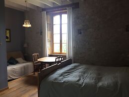 Les Huguets