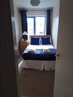 2 Bedroom Apartment Beside Merrion Square