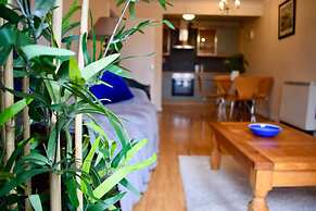 2 Bedroom Apartment Beside Merrion Square