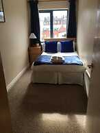 2 Bedroom Apartment Beside Merrion Square