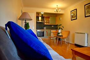 2 Bedroom Apartment Beside Merrion Square