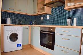 2 Bedroom Apartment Beside Merrion Square