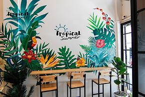 Tropical Summer Hostel