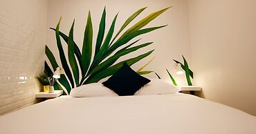 Tropical Summer Hostel