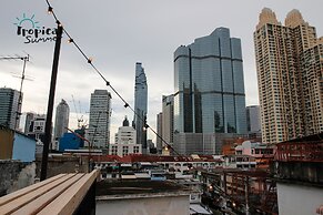 Tropical Summer Hostel