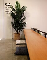 Tropical Summer Hostel