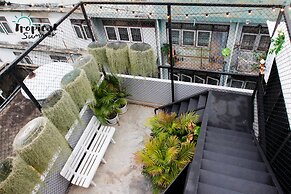 Tropical Summer Hostel