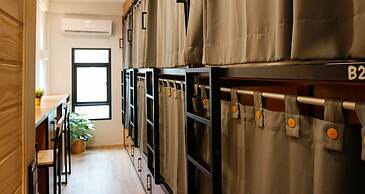 Tropical Summer Hostel