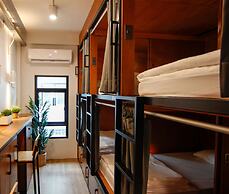 Tropical Summer Hostel