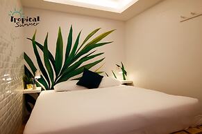 Tropical Summer Hostel