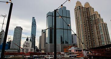 Tropical Summer Hostel