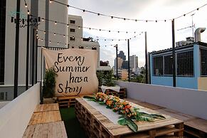 Tropical Summer Hostel