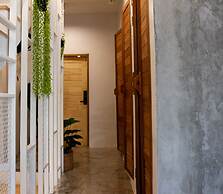 Tropical Summer Hostel