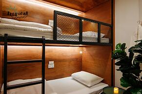Tropical Summer Hostel