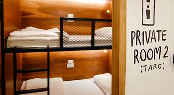 Tropical Summer Hostel