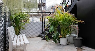 Tropical Summer Hostel