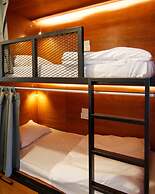 Tropical Summer Hostel