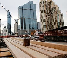 Tropical Summer Hostel