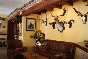 Hotel La Finca Mercedes