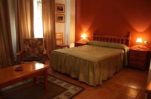 Hotel La Finca Mercedes