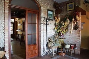 Hotel La Finca Mercedes