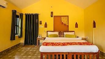 Sariska Farms & Adventure