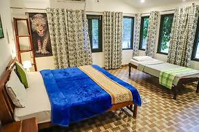 Sariska Farms & Adventure