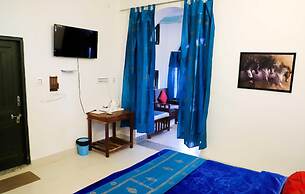 Sariska Farms & Adventure