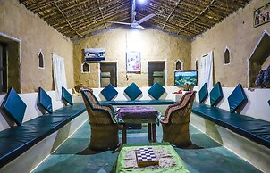 Sariska Farms & Adventure