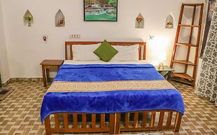 Sariska Farms & Adventure