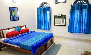 Sariska Farms & Adventure